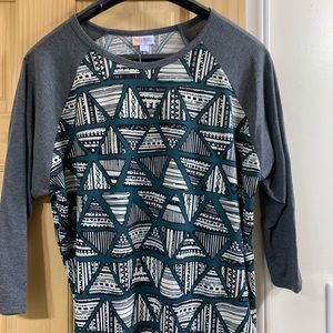 Women Lularoe Randy